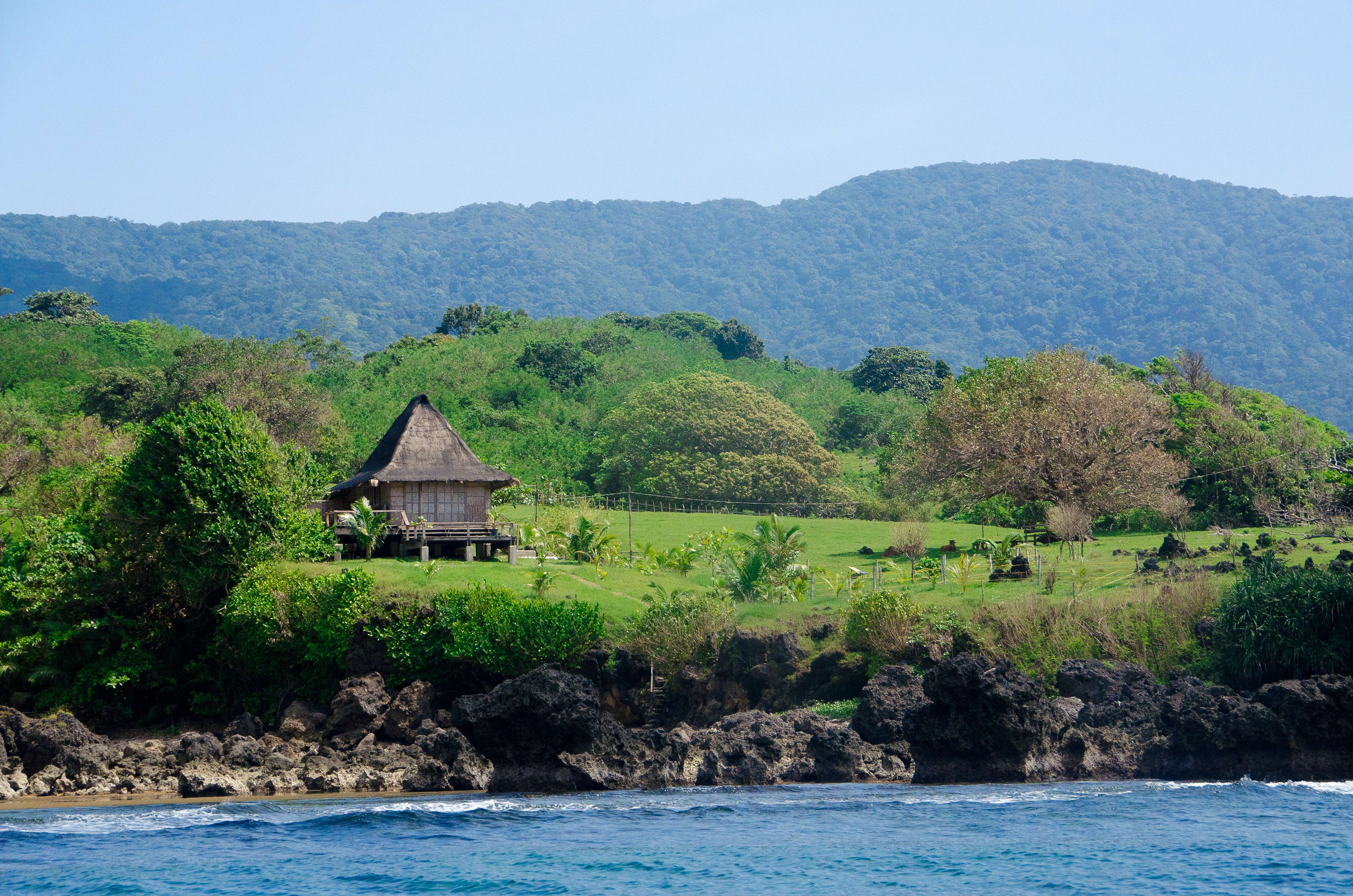 Kaypalad Beach