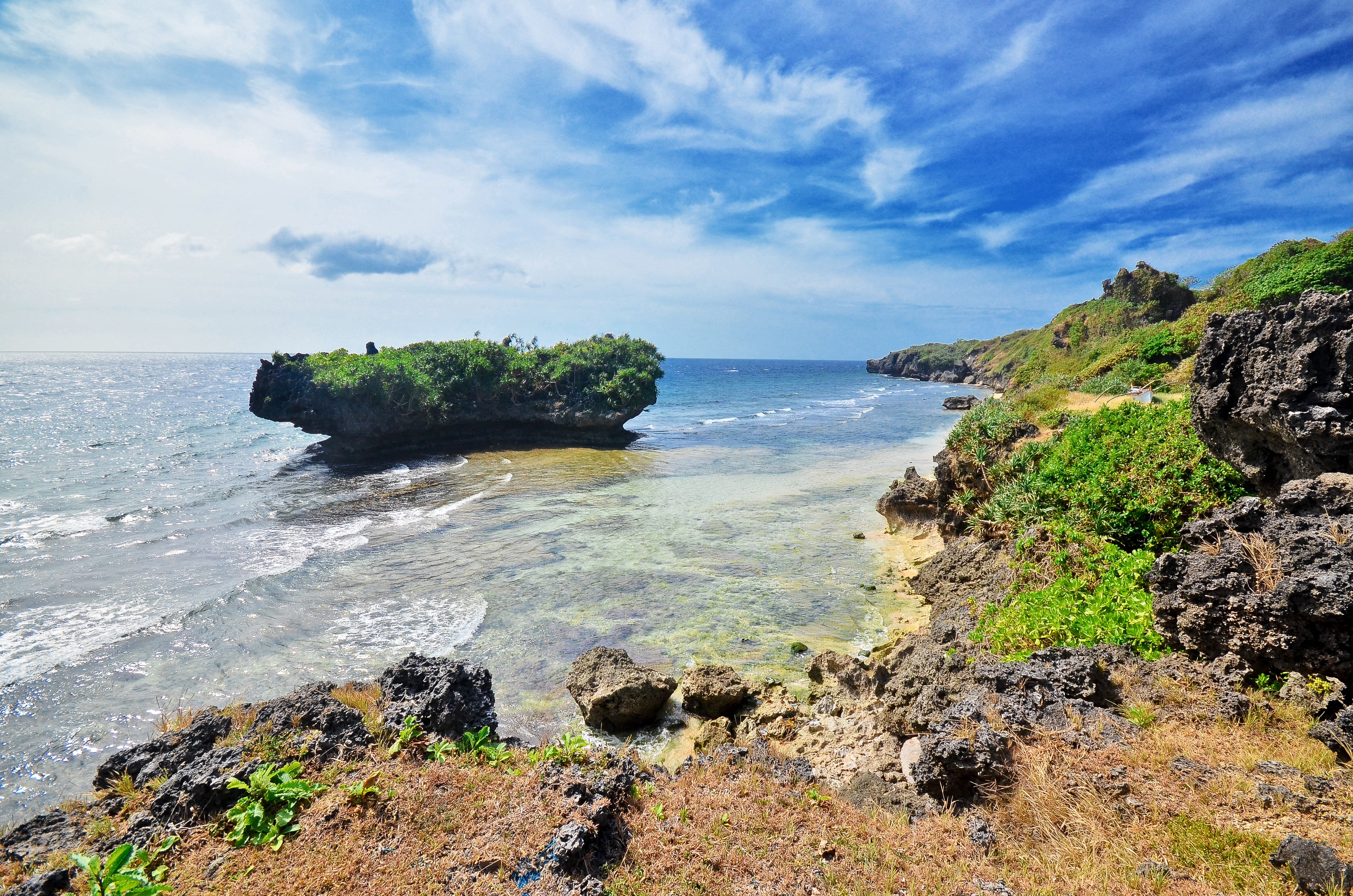 Balibago Beach