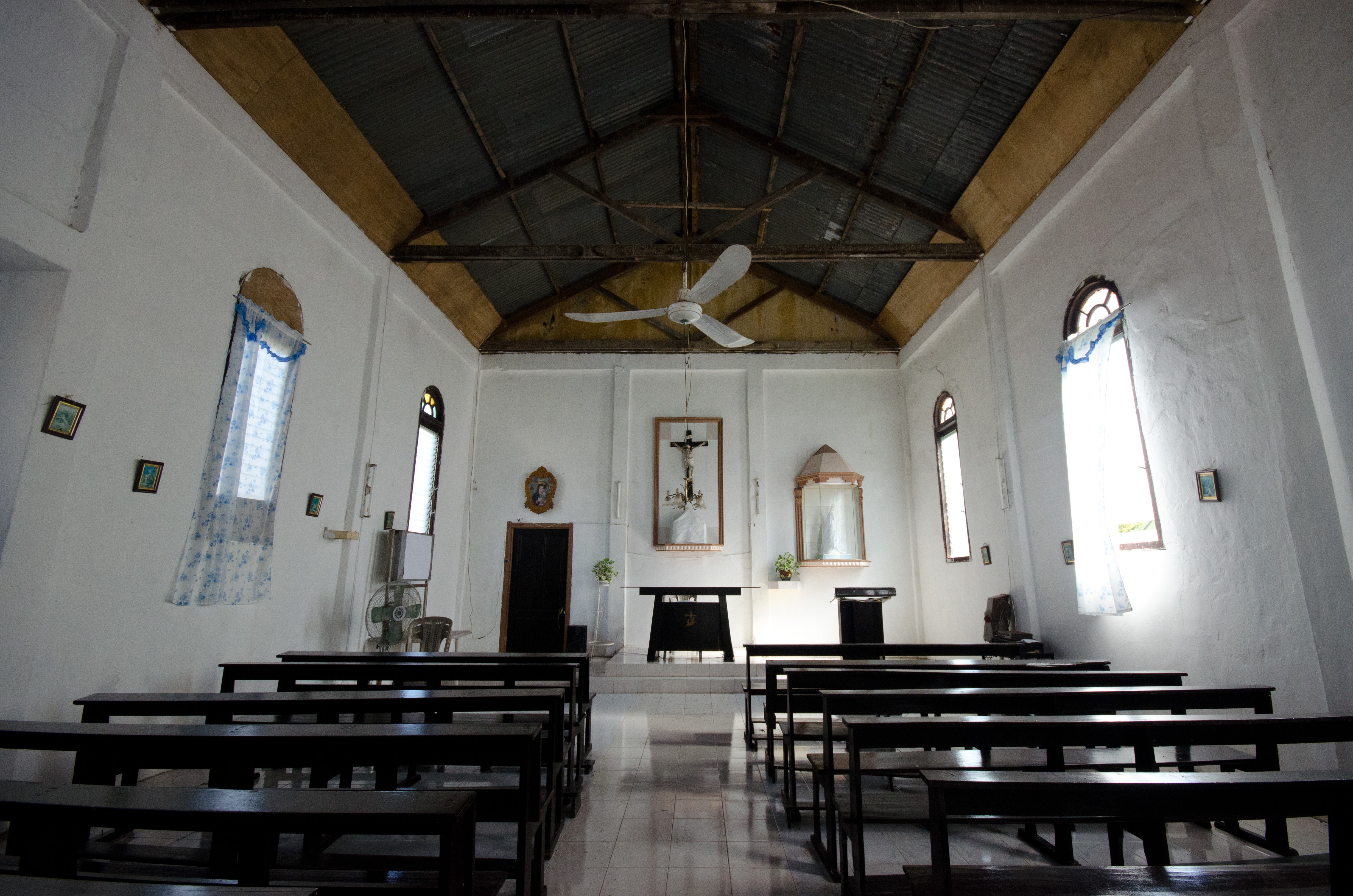 Looc Chapel